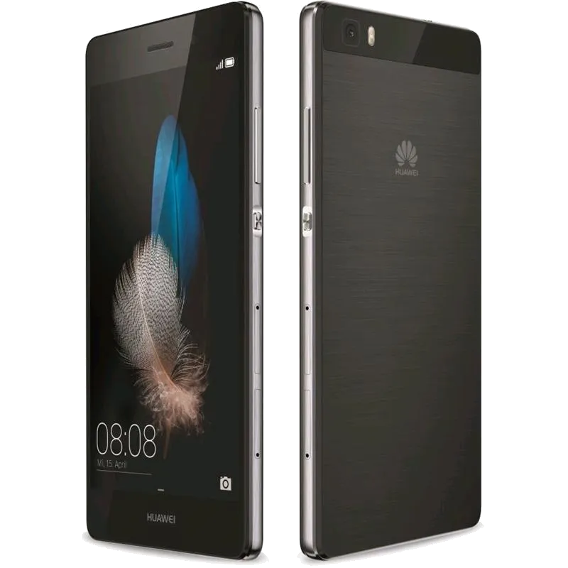 Замена стекла Huawei P8