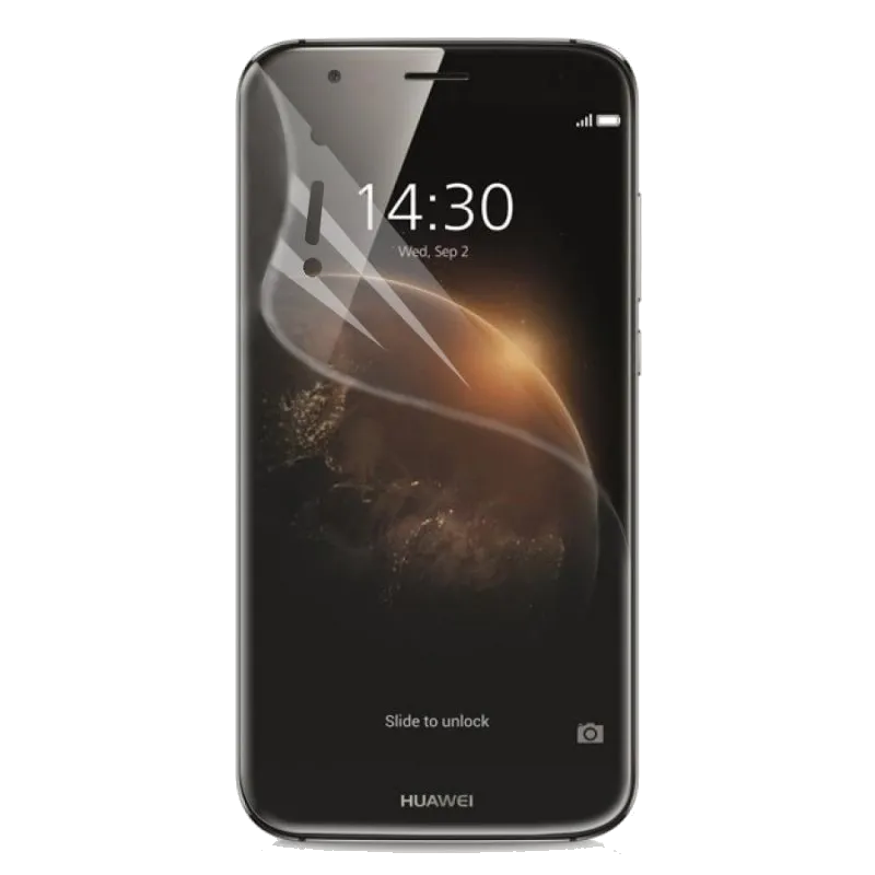Замена стекла Huawei G8