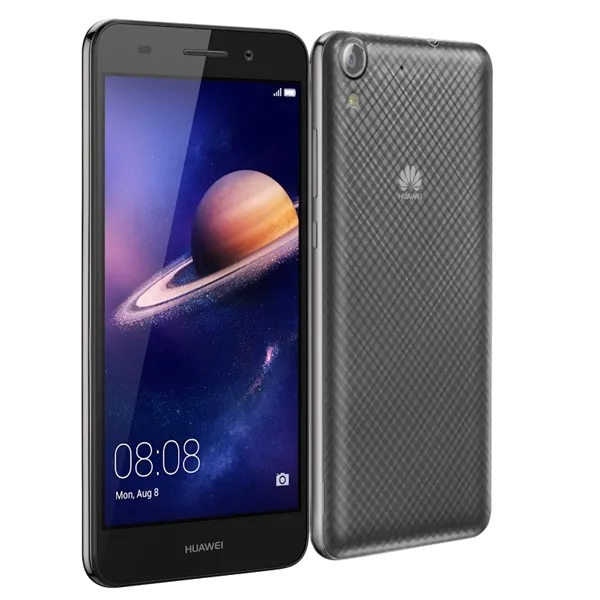 Замена стекла Huawei Y6 II