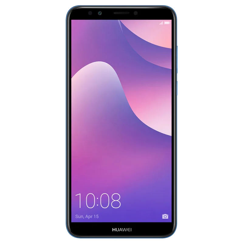 Замена стекла Huawei Y7