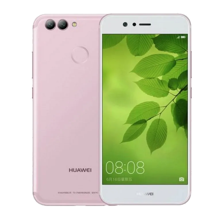 Замена стекла Huawei Nova 2