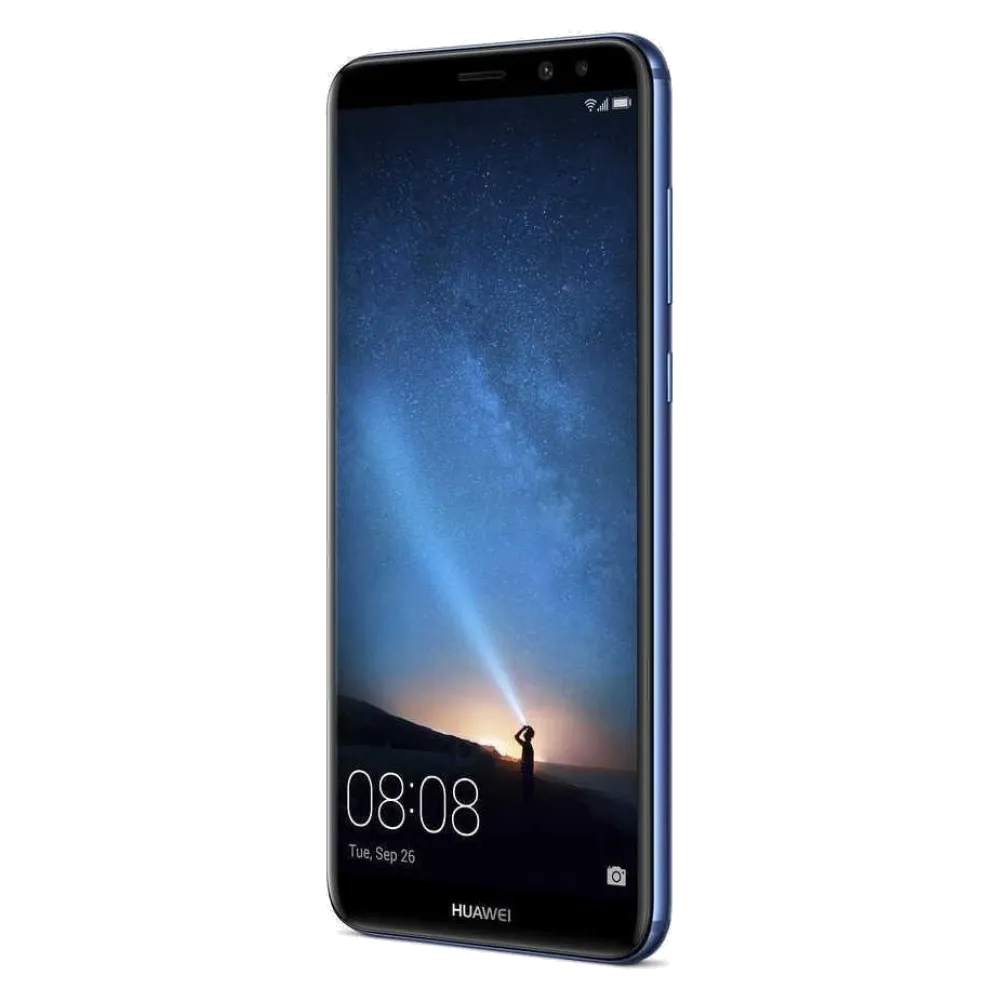 Замена стекла Huawei Mate 10 Lite