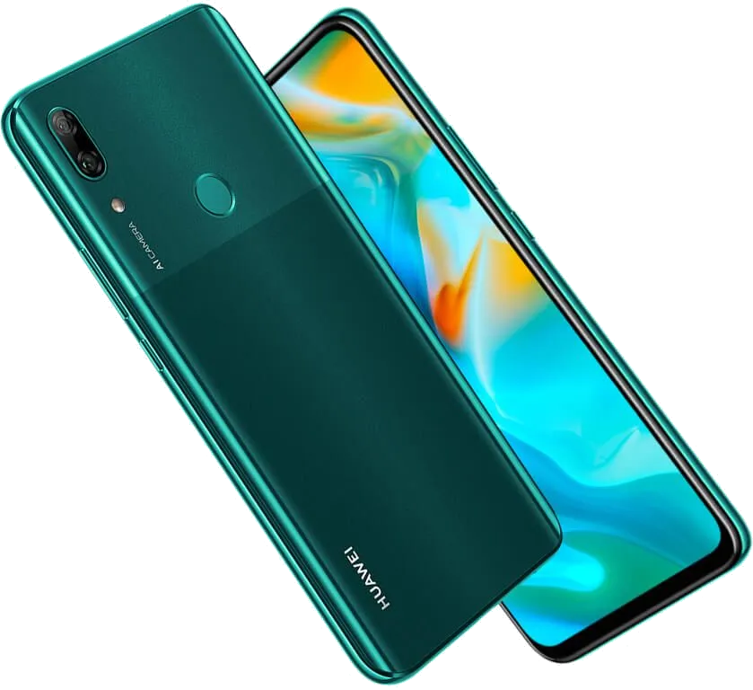 Замена стекла Huawei P Smart