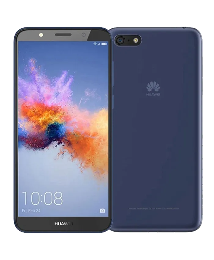 Замена стекла Huawei Y5 Prime