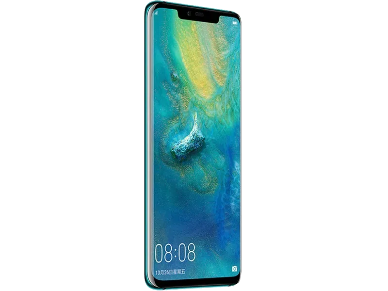 Замена стекла Huawei Mate 20 Pro