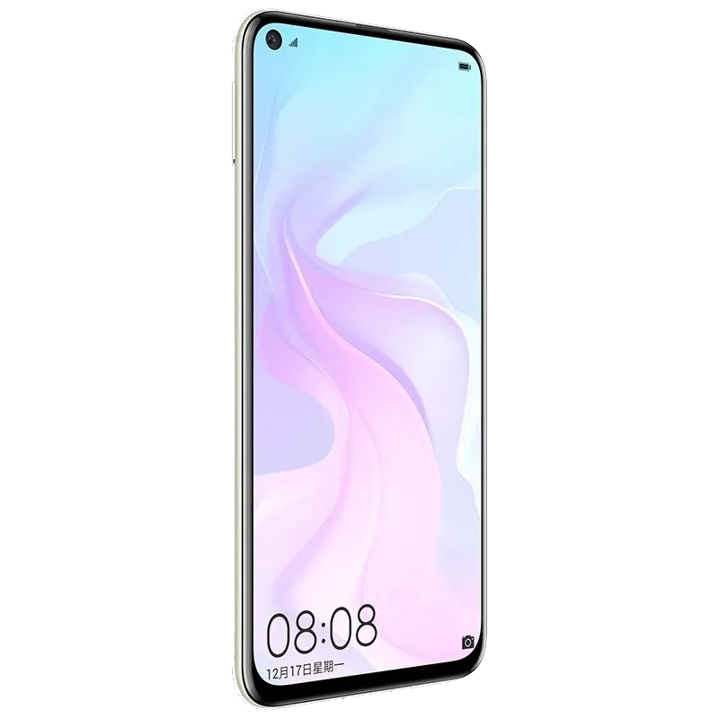 Замена стекла Huawei Nova 4