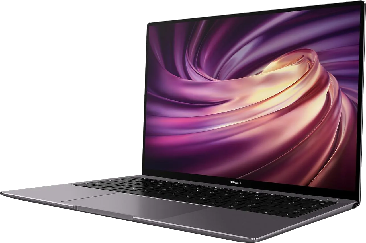 Замена микрофона Huawei MateBook X Pro