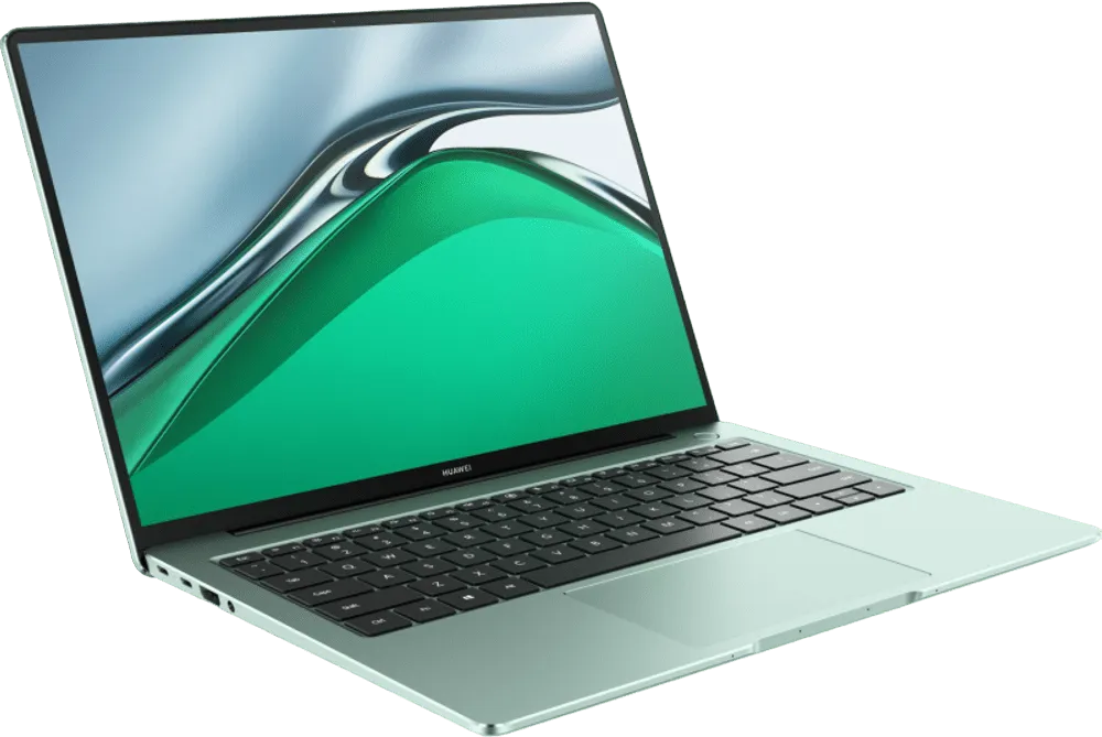 Замена микрофона Huawei Matebook 14