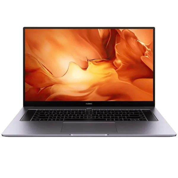 Замена микрофона Huawei Matebook D16