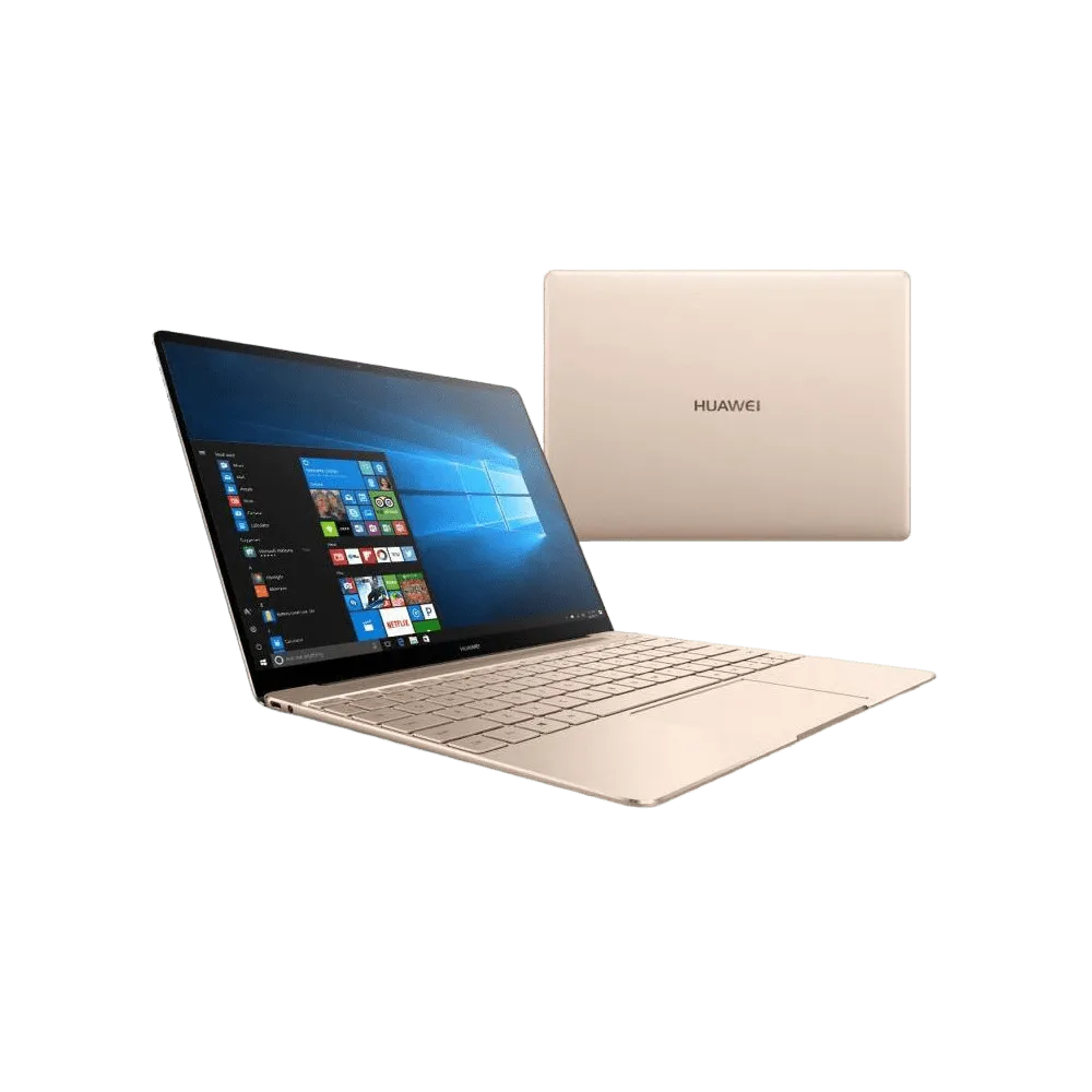 Замена микрофона Huawei Matebook X13