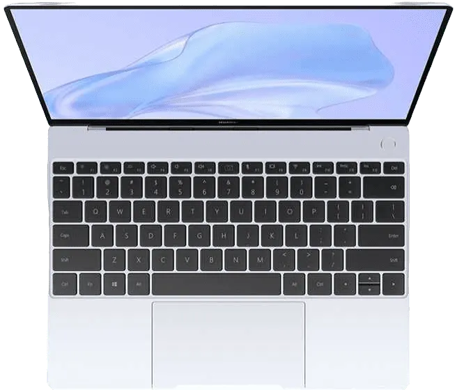Замена микрофона Huawei Matebook X