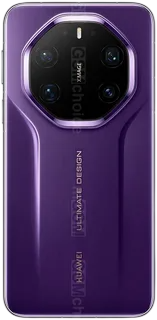 Замена кнопки включения Huawei Mate 80 RS Ultimate Design
